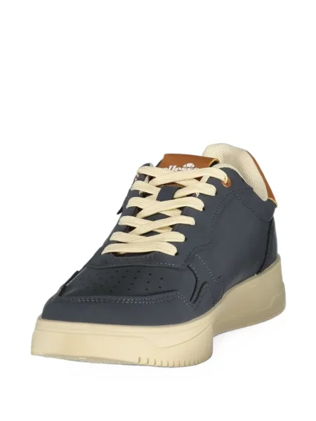 Sneakerși Ellesse albastru