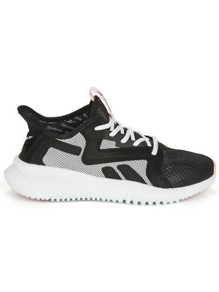 Pantofi Reebok Sport negru
