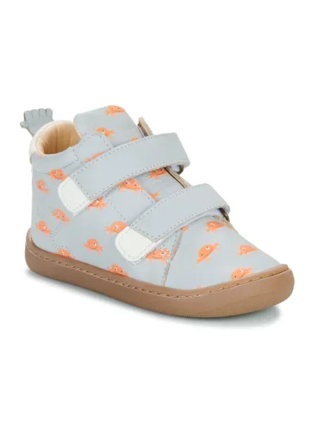 Pantofi copii Easy Peasy gri