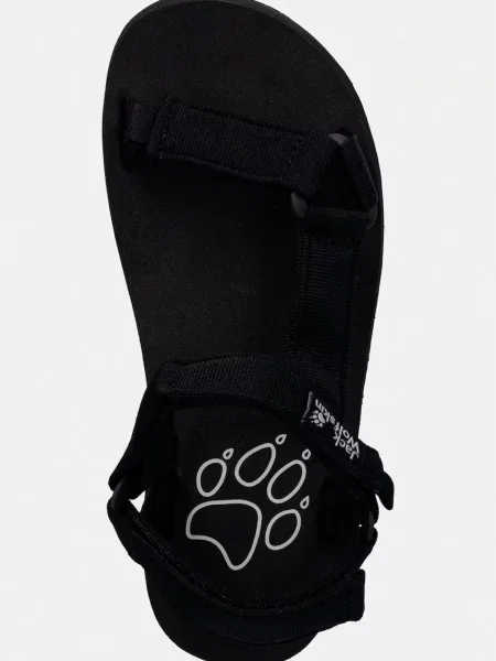 Босоножки Jack Wolfskin