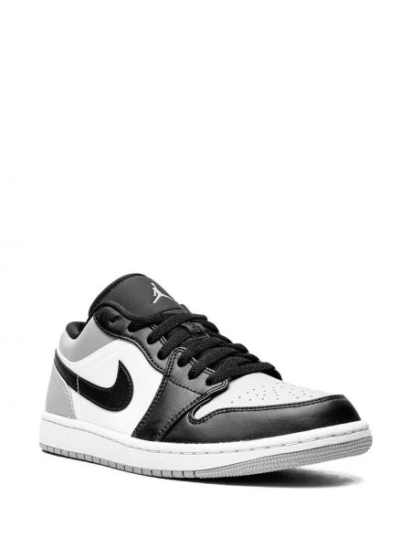 Sportbačiai Jordan Air Jordan 1 juoda