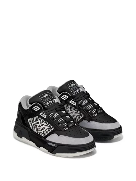 Sneakerși Amiri negru