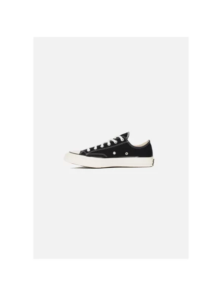 Sneakersy Converse Chuck 70 klasyczne czarne