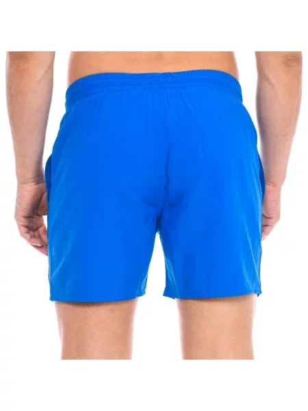 Fürdőruha U.s. Polo Assn. kék
