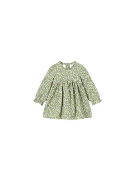 Rochie copii Mayoral verde