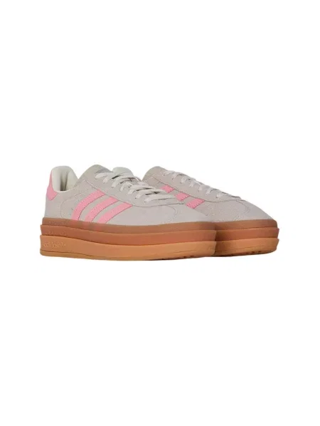 Adidas Sneakers Gazelle Bold bej