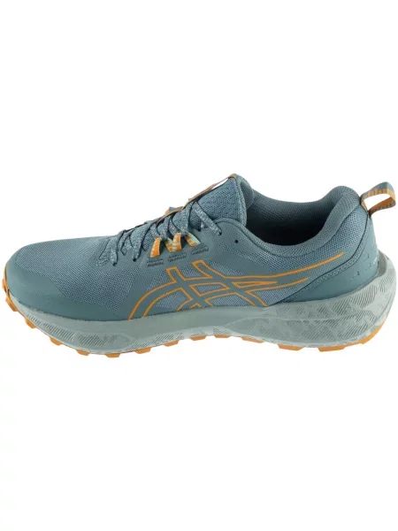 Pantofi Asics verde