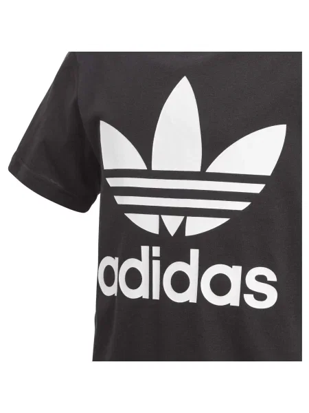 Tricou Adidas negru