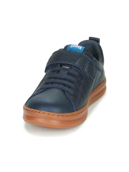 Pantofi copii Camper albastru
