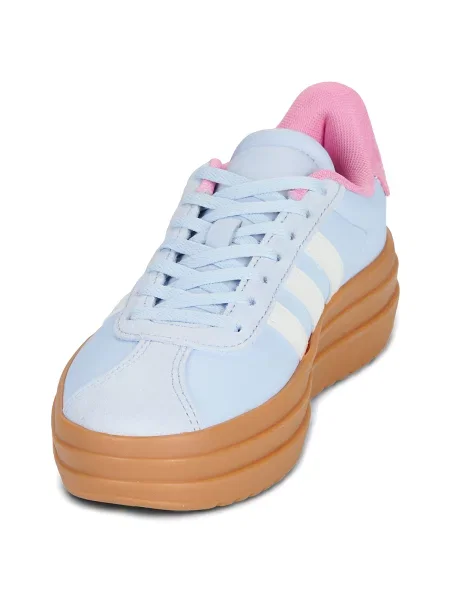 Gyerek félcipő Adidas kék