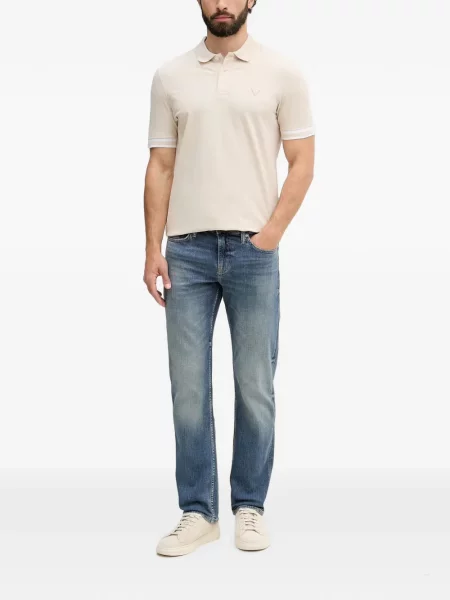 Tricou polo Guess