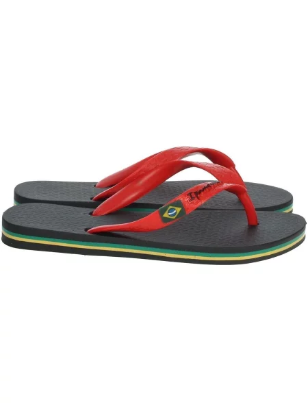 Šľapky Ipanema čierna