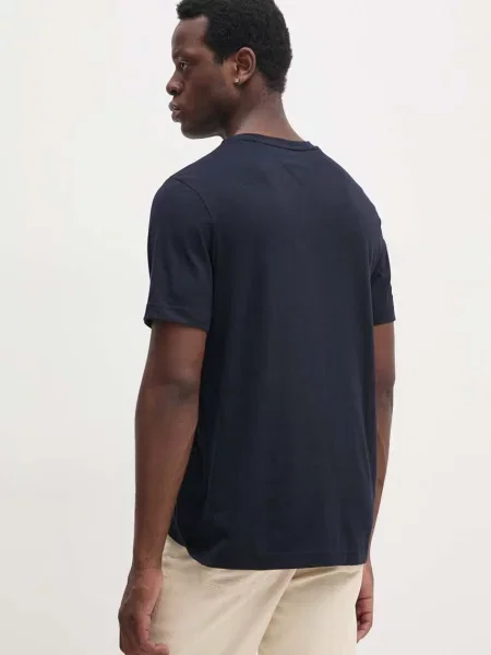 Pólóing Tommy Hilfiger fekete