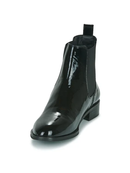 Pantofi Jb Martin negru