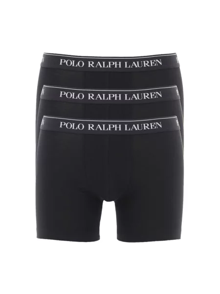 Polo Ralph Lauren Bokserki czarny