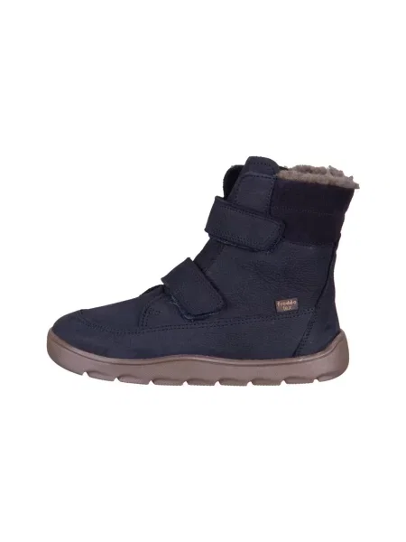 Pantofi copii Froddo albastru