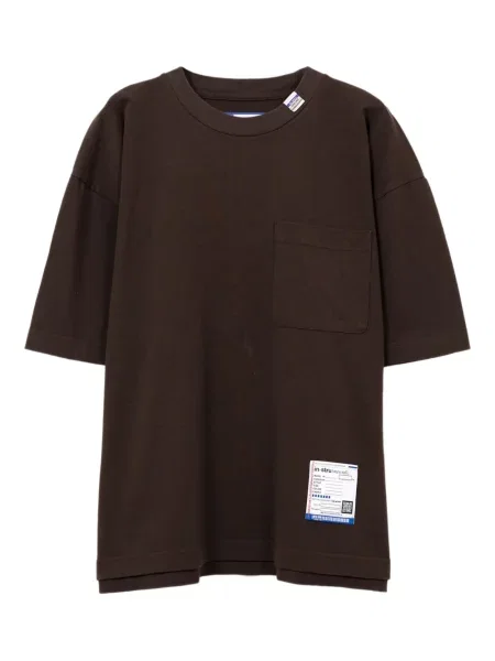 Tricou In･stru(men-tal). maro