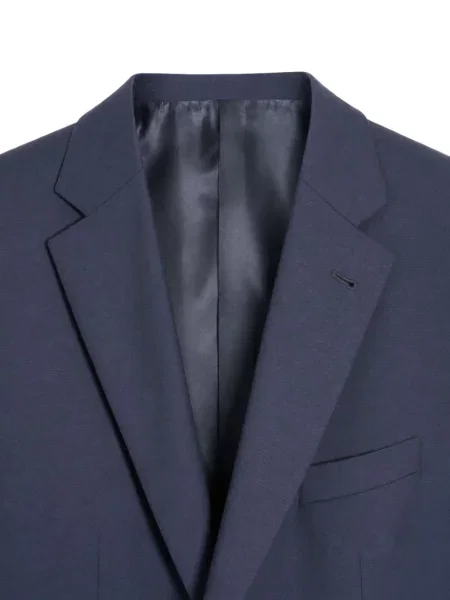 Costum Grasil albastru