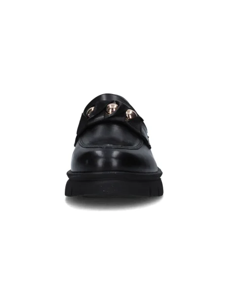 Pantofi Melluso negru