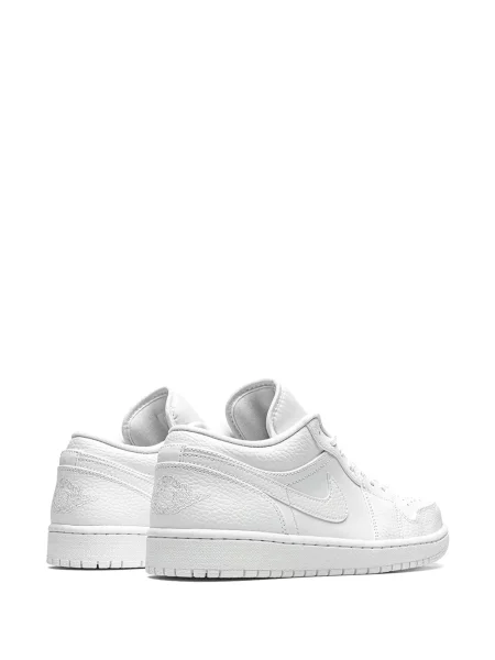 Tenisky Jordan Air Jordan 1 bílé