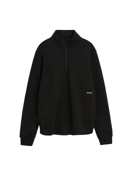 Polar Soulland czarny