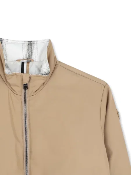 Kurtka dziecięca Bosswear