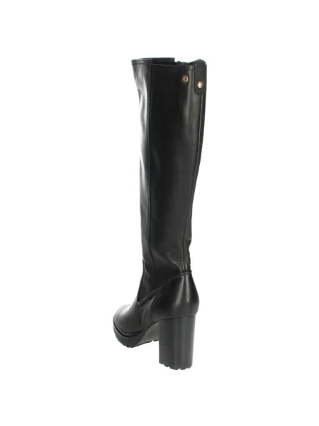 Pantofi Carmela negru