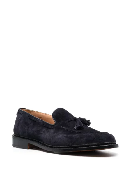Loaferiai Tricker's mėlyna