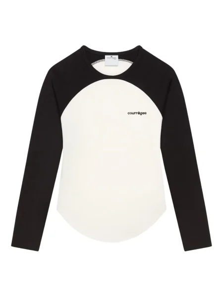 Tricou Courreges