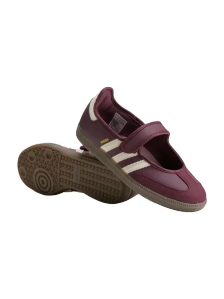 Pantofi Adidas alb
