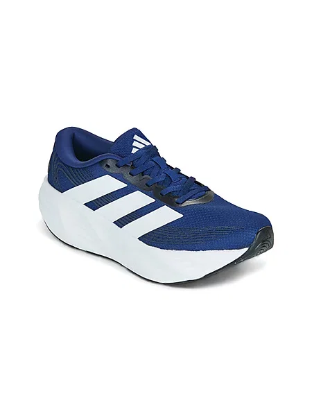 Tekaški čevlji adidas Galaxy 8 Running Shoes Mornarsko modra