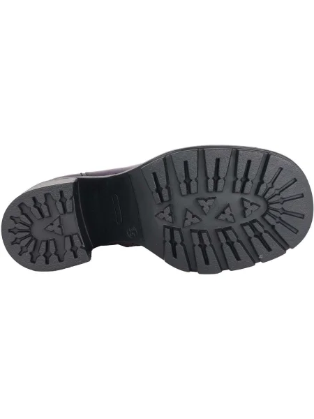 Pantofi Felmini violet