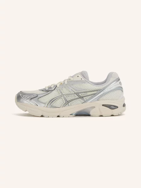 Asics sneakersy białe