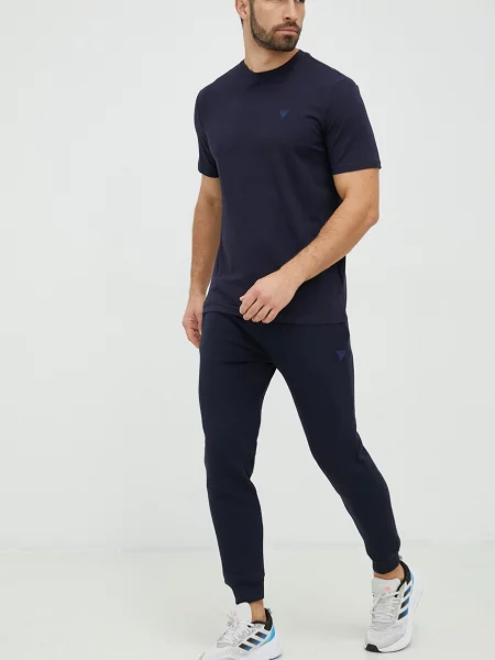Guess pantaloni de trening pentru bărbați cu ALDWIN