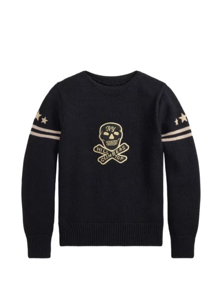 Pulover Ralph Lauren Rrl albastru