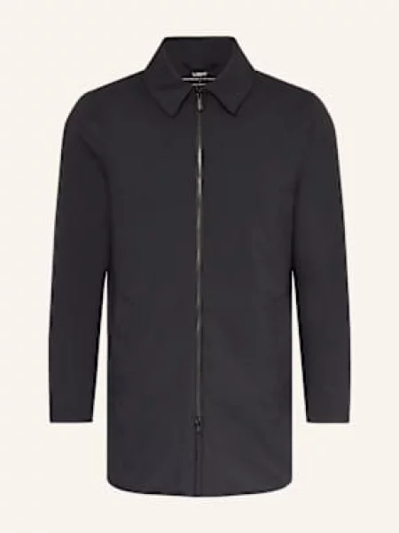 Ubr Plášť černá