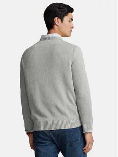 Polo Ralph Lauren Megztinis pilka