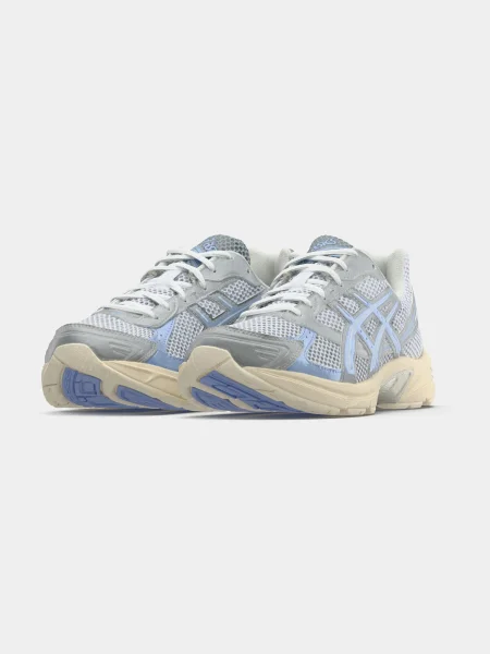 Asics superge ženske modra