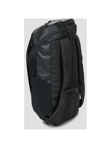 Patagonia Black Hole Pack városi hátizsák 25 l fekete/fekete. Méret: 25 l fekete
