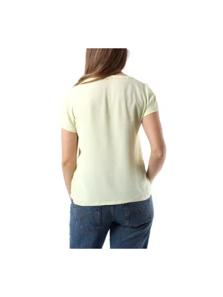 Tricou Linea Emme Marella galben