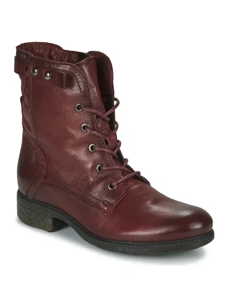 Botine Dream In Green verde