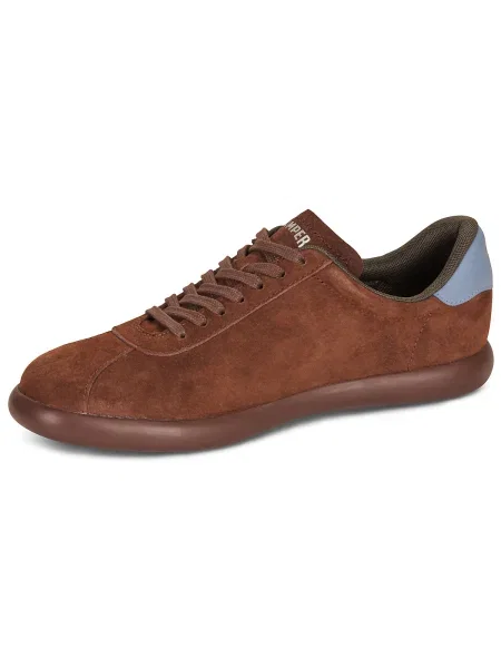 Pantofi Camper maro