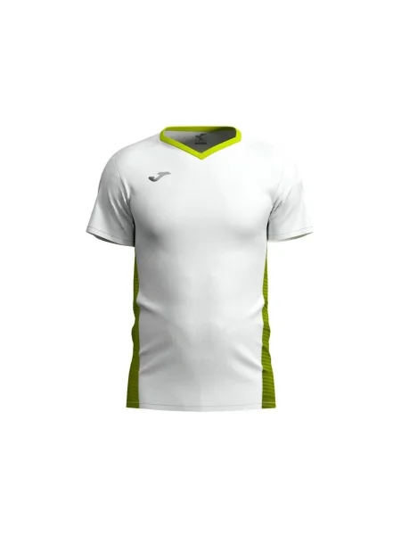 Tricou Joma alb