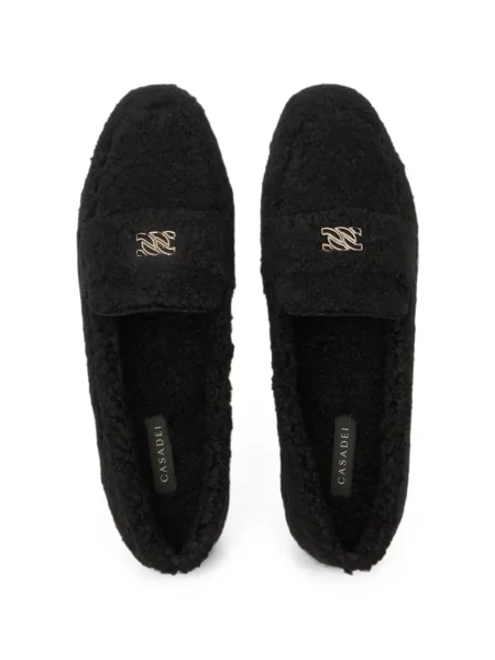 Colier Casadei negru