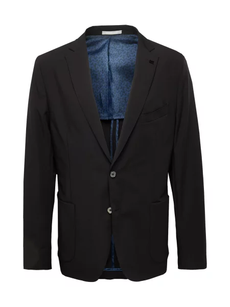 Michael Kors Sacou Business negru