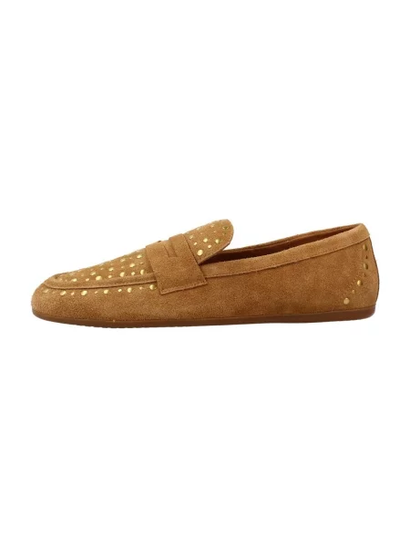 Pantofi Noa Harmon maro