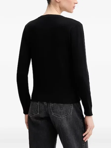 Pulover Benetton negru