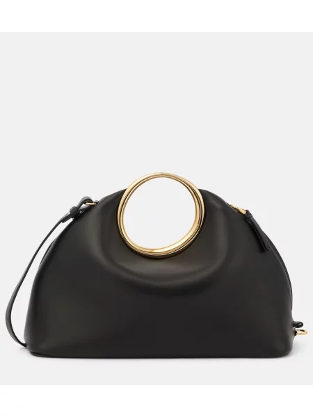 JACQUEMUS Torbica crna