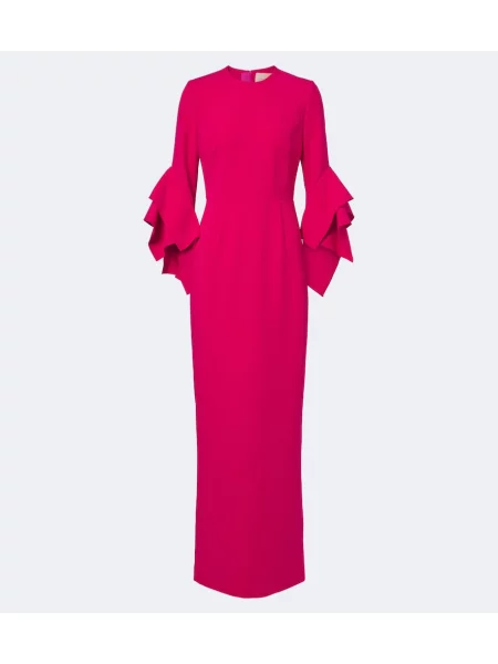 Rochie Roksanda roz