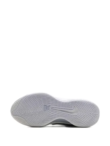 Маратонки Nike Vomero с перли черно